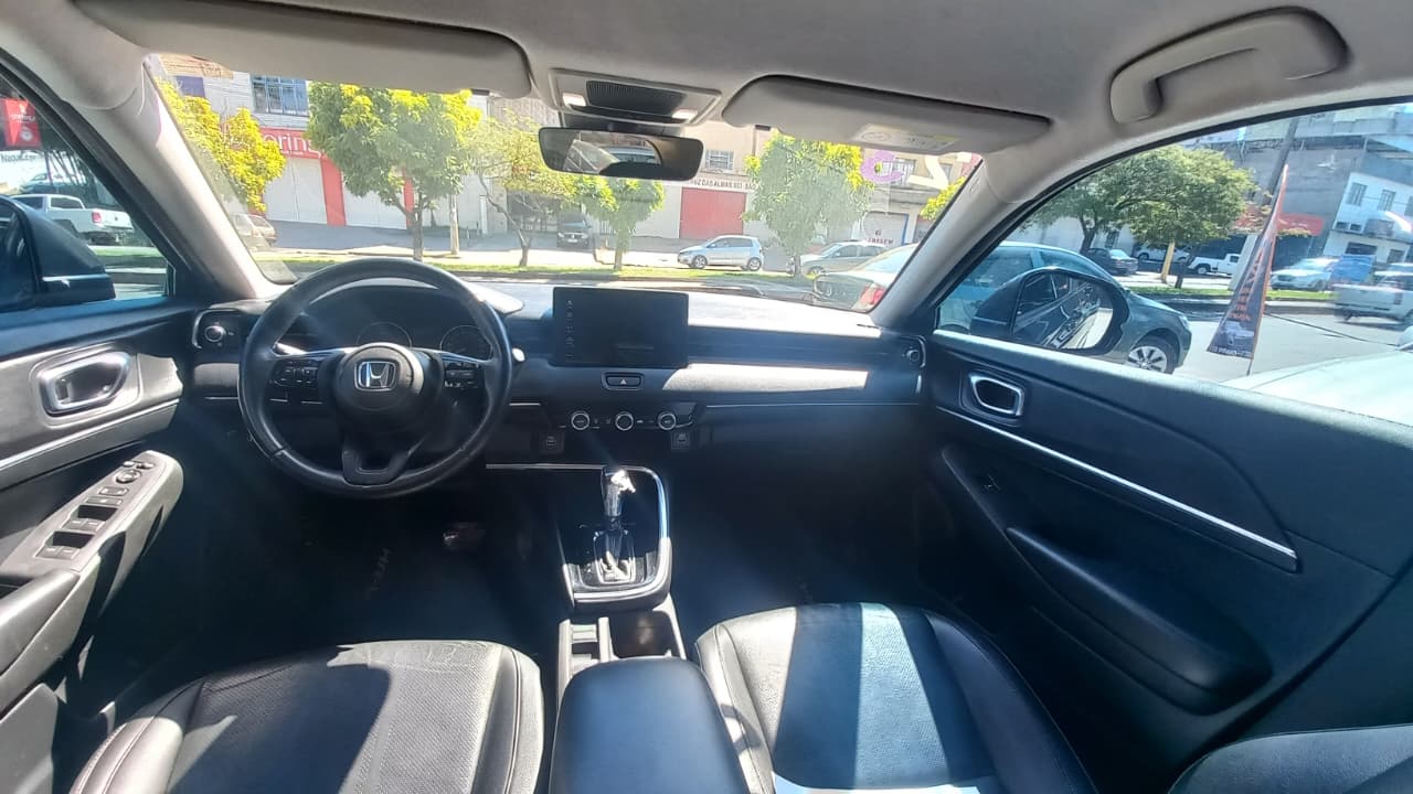 Honda HR-V EXL HS 1.5
