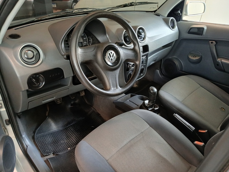 VW - VolksWagen Gol G4