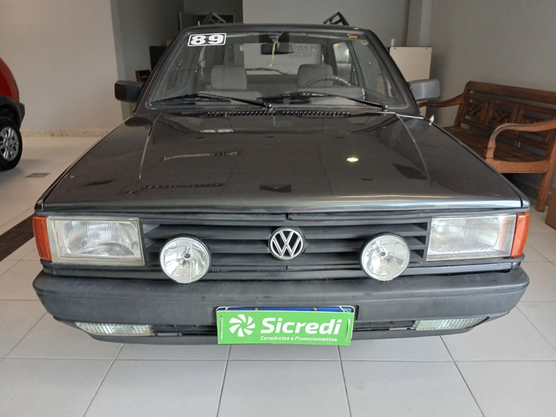 VW - VolksWagen Parati GL 1.6 Mi/ 1.6/ GLS/ Club 1.6