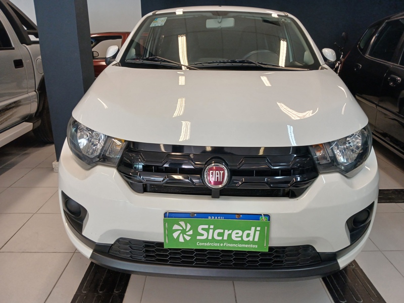Fiat MOBI DRIVE 1.0 Flex 6V 5p