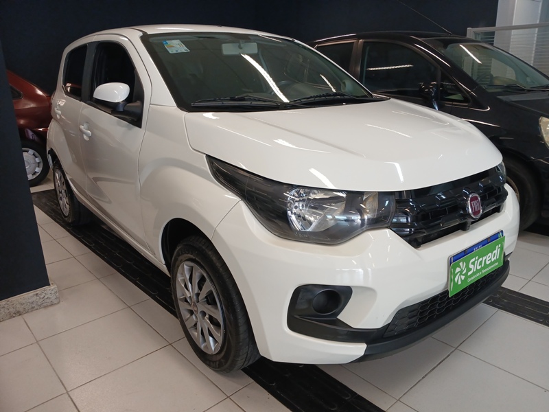 Fiat MOBI DRIVE 1.0 Flex 6V 5p