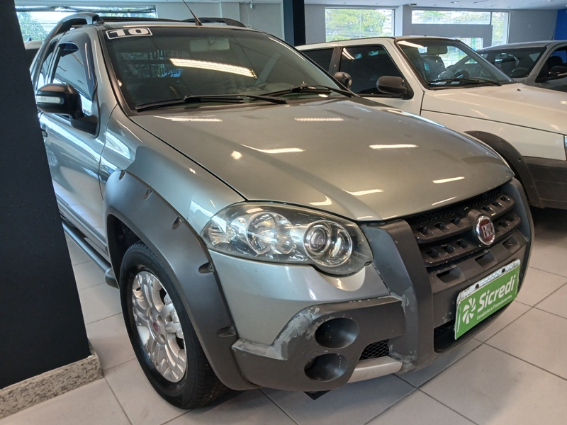 Fiat Strada Adventure CE