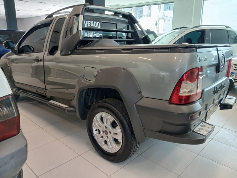 Fiat Strada Adventure CE