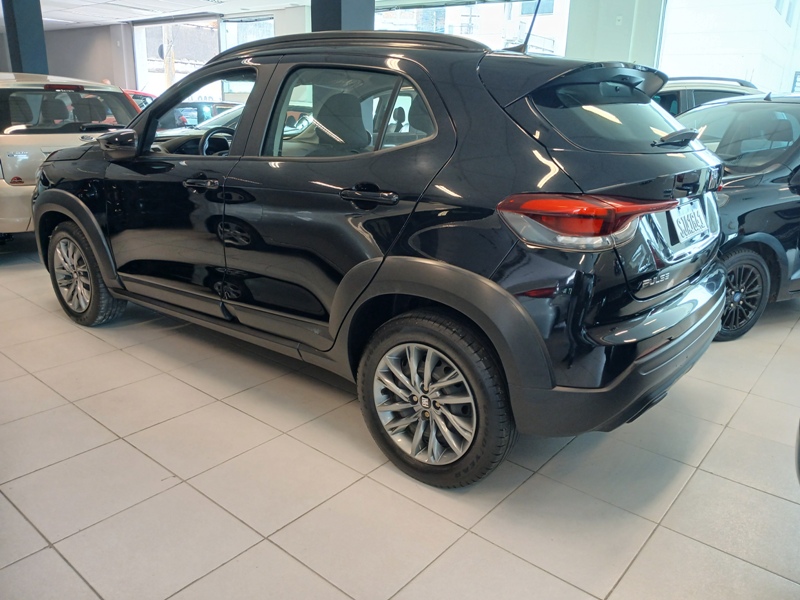 Fiat PULSE DRIVE TF200