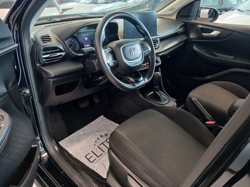Fiat PULSE DRIVE TF200