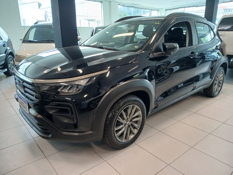 Fiat PULSE DRIVE TF200