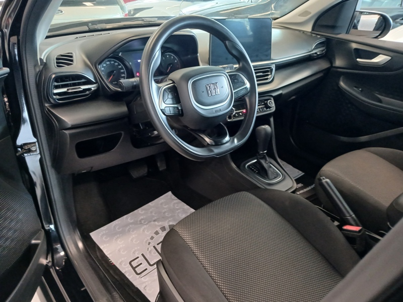 Fiat PULSE DRIVE TF200