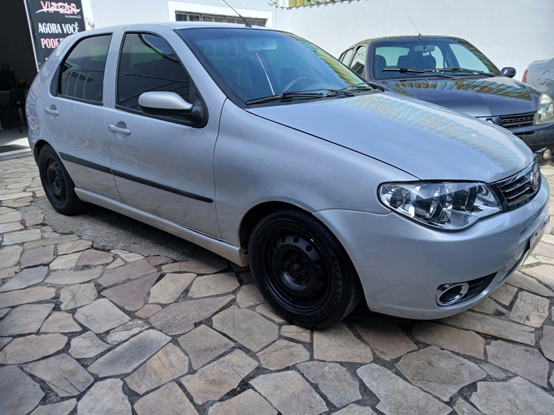 Fiat Palio 1.0 ECONOMY Fire Flex 8V 4p