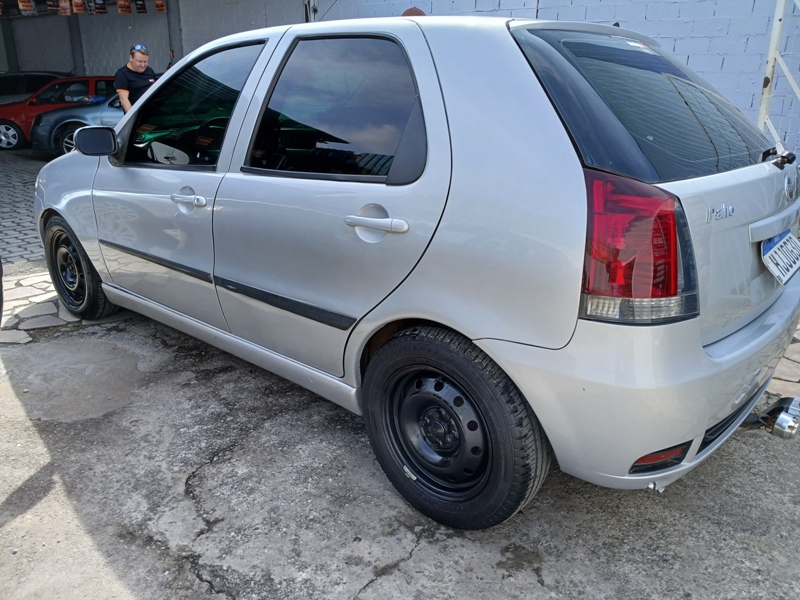 Fiat Palio 1.0 ECONOMY Fire Flex 8V 4p