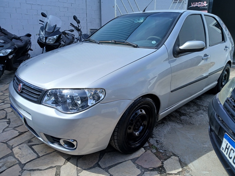 Fiat Palio 1.0 ECONOMY Fire Flex 8V 4p