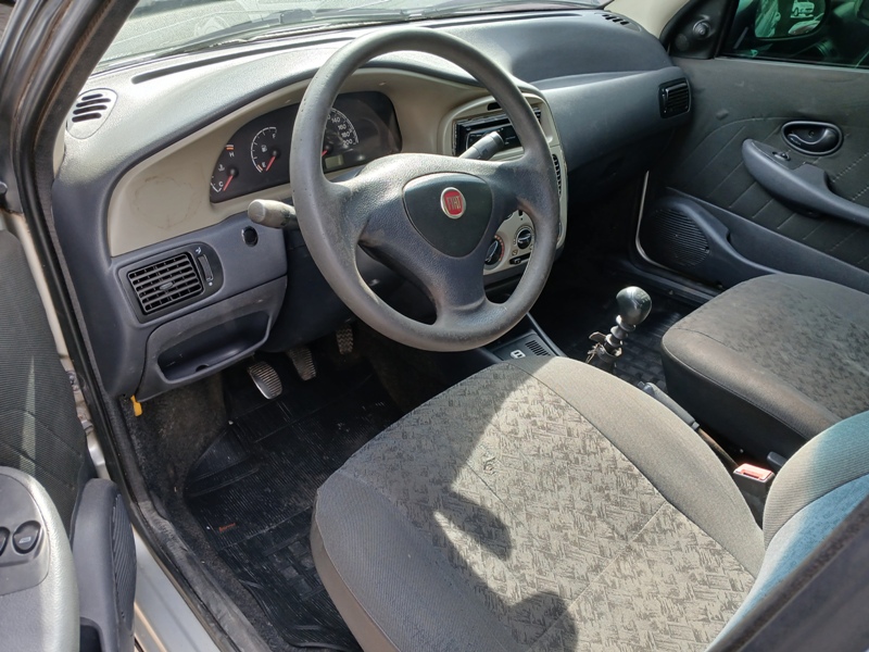 Fiat Palio 1.0 ECONOMY Fire Flex 8V 4p