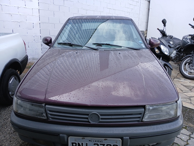 VW - VolksWagen Logus 1.6 / CLi / CL/ GL