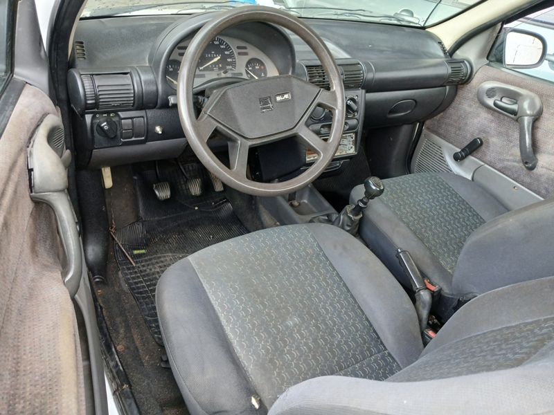 GM - Chevrolet Corsa Pick-Up GL/ Champ 1.6 MPFI / EFI