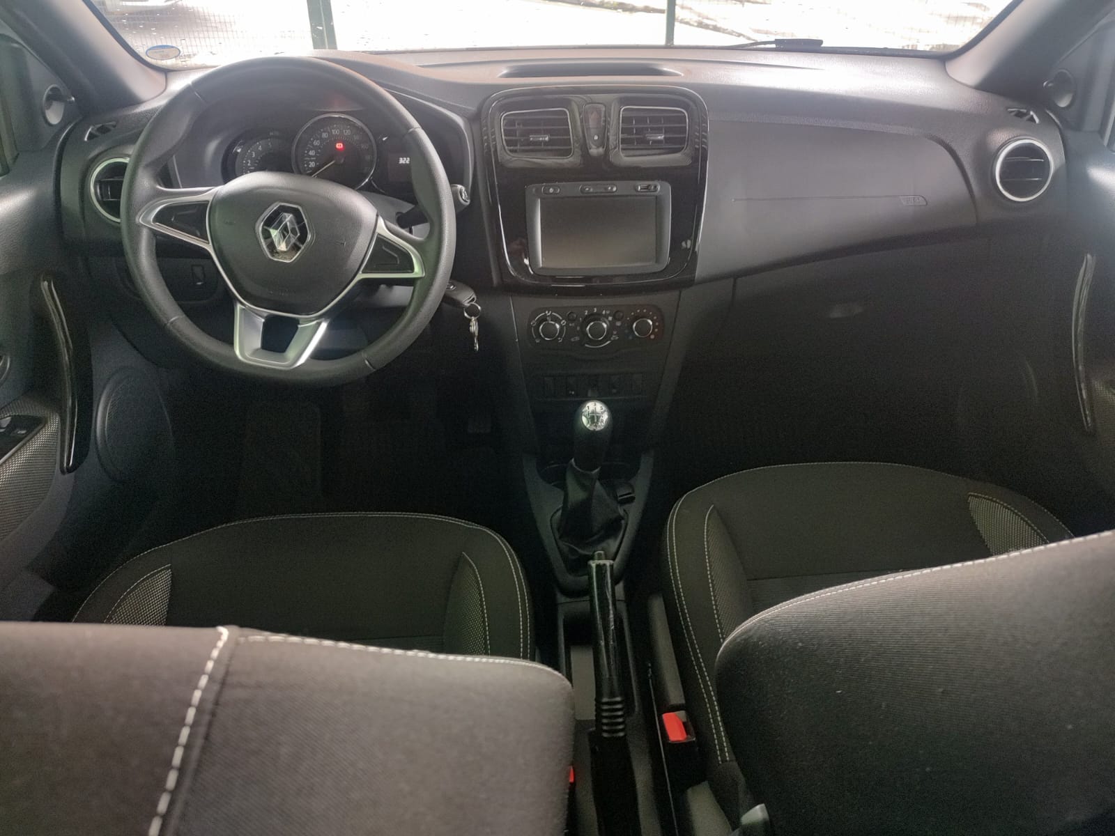 Honda HR-V EXL 1.8 Flexone 16V 5p Aut.