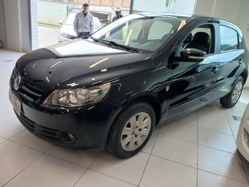 VW - VolksWagen Gol G5	