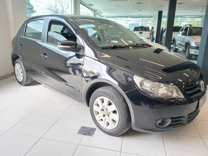 VW - VolksWagen Gol G5