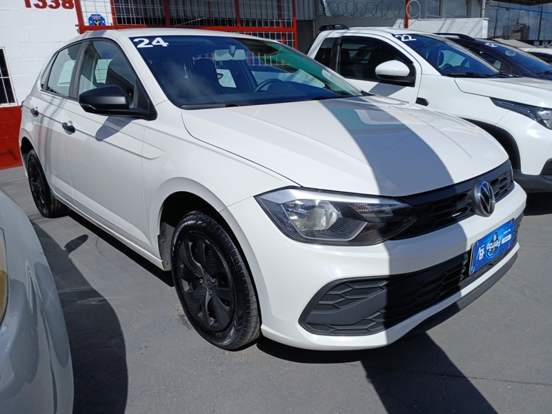 VW - VolksWagen POLO TRACK
