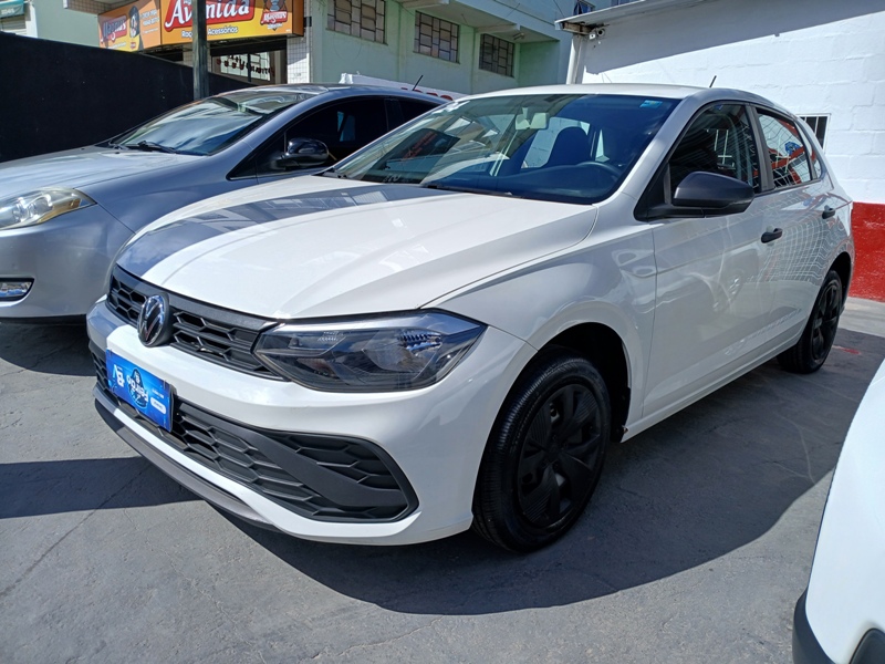 VW - VolksWagen POLO TRACK