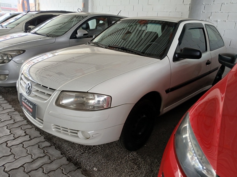 VW - VolksWagen Gol G4