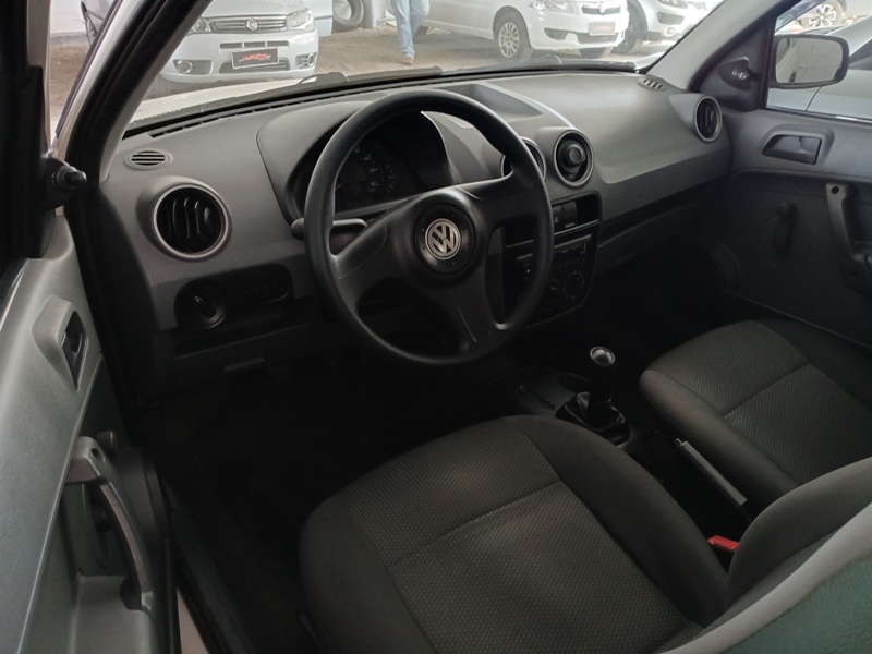 VW - VolksWagen Gol G4
