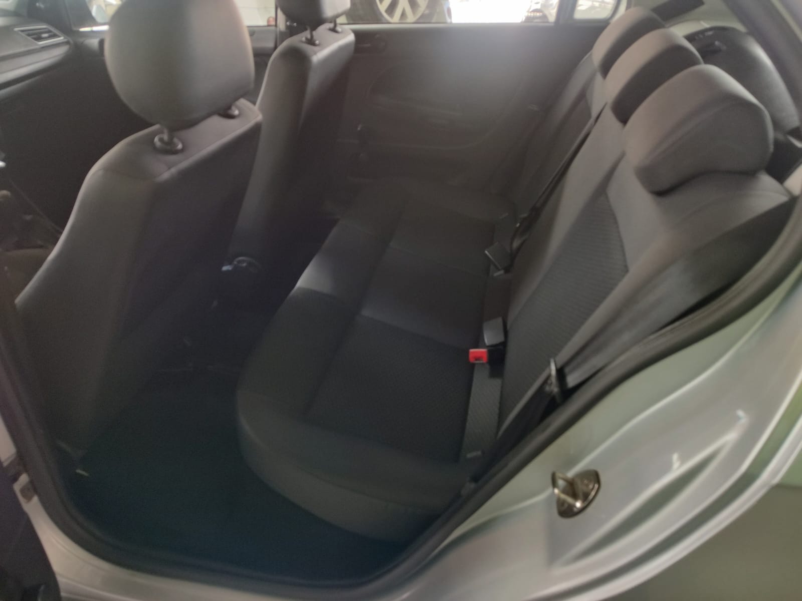 VW - VolksWagen GOL 1.0 G7 - NovoGol
