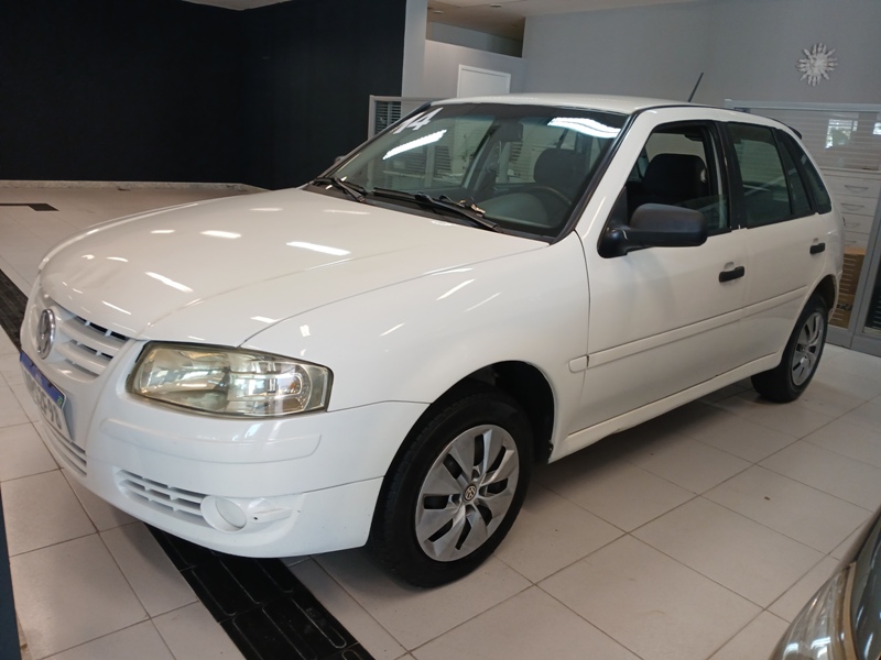 VW - VolksWagen Gol G4