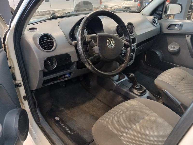 VW - VolksWagen Gol G4