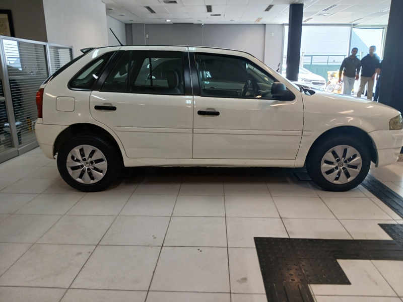 VW - VolksWagen Gol G4