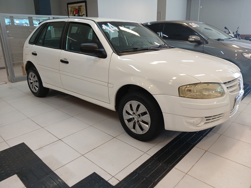 VW - VolksWagen Gol G4