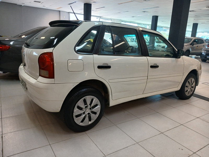 VW - VolksWagen Gol G4