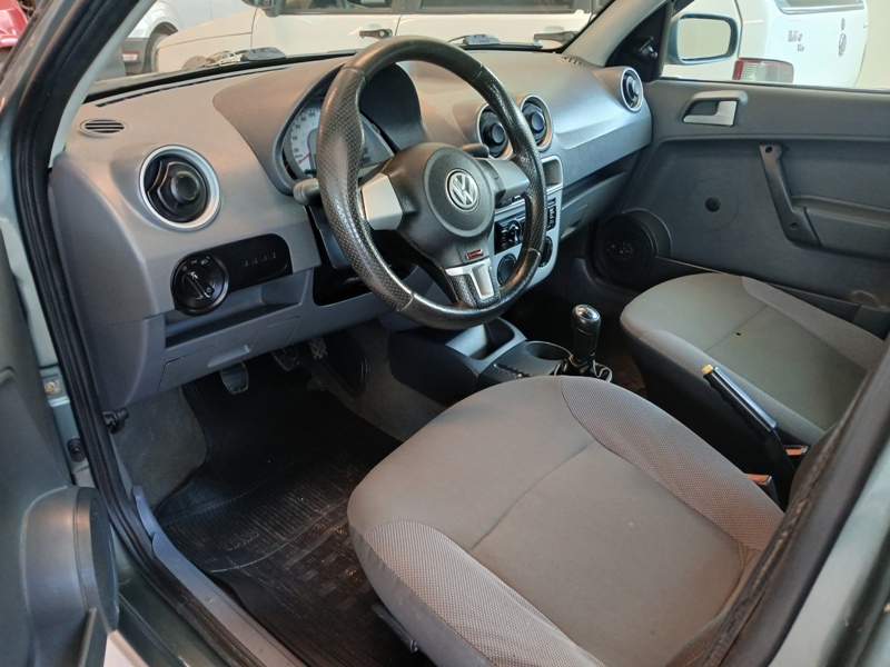 VW - VolksWagen Gol G4