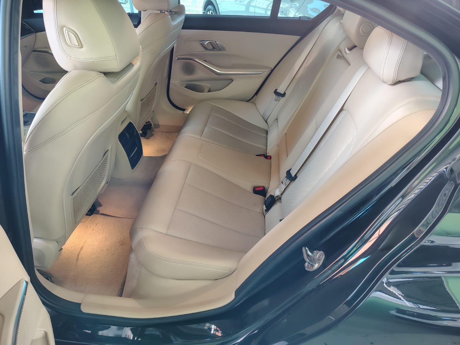 BMW 320iA 2.0 TB M Sport ActiveFlex 16V 4p