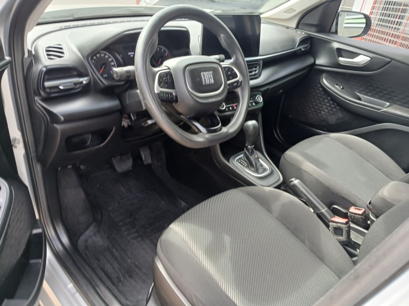 Fiat Pulse Impetus TB 200