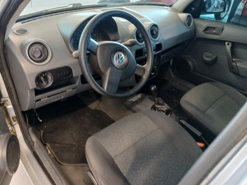 VW - VolksWagen Gol G4
