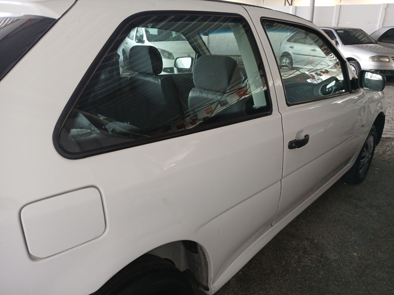 VW - VolksWagen Gol G4