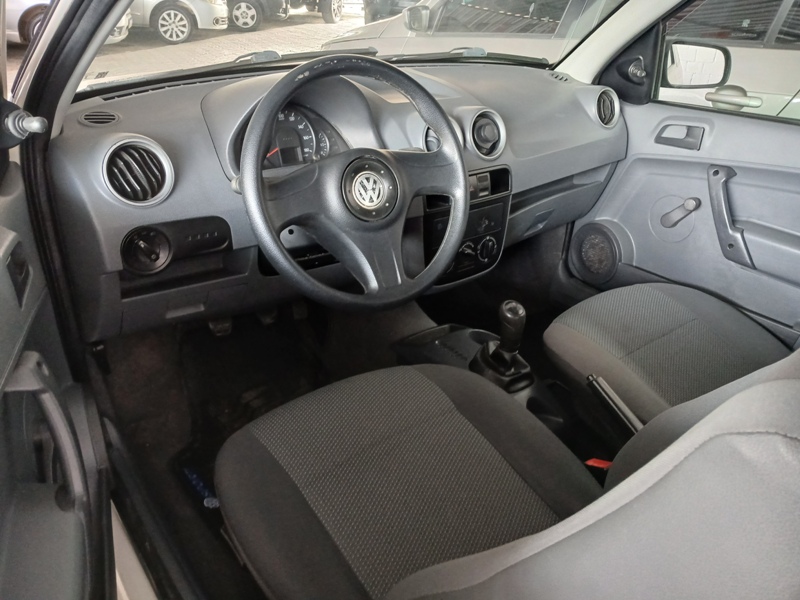VW - VolksWagen Gol G4