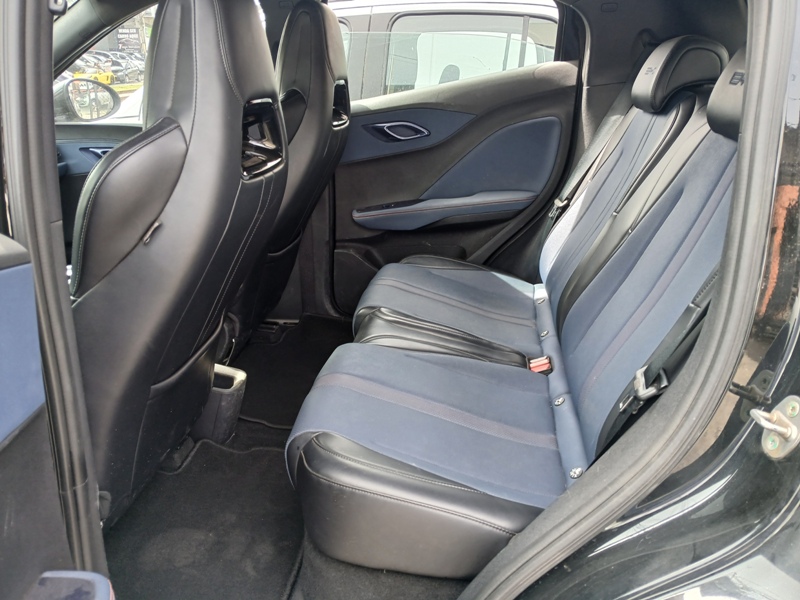 BYD Dolphi Mini