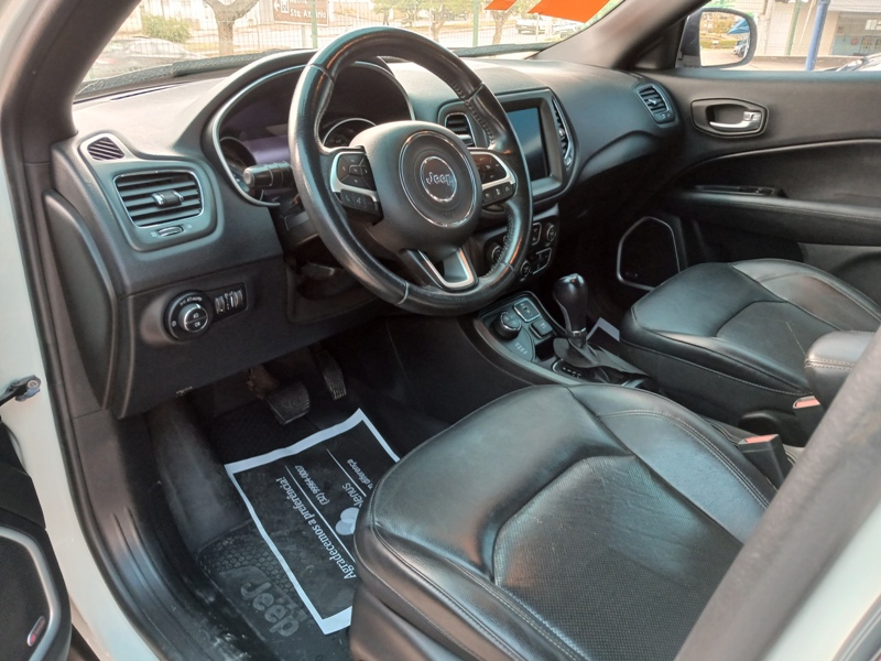 Jeep COMPASS LIMITED 2.0 4x2 Flex 16V Aut.