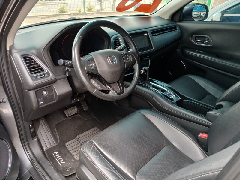 Honda HR-V EXL HS 1.5