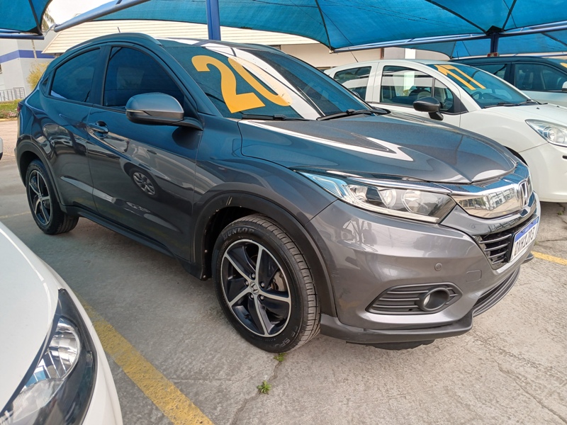 Honda HR-V EXL HS 1.5