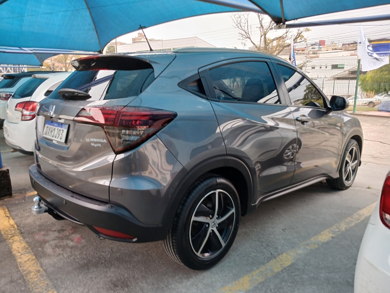 Honda HR-V EXL HS 1.5