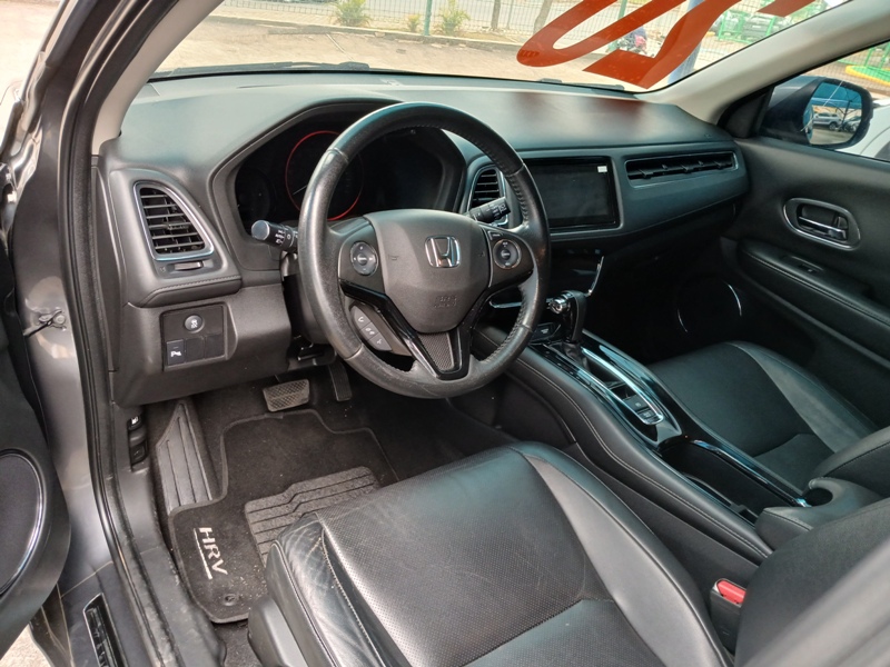 Honda HR-V EXL HS 1.5