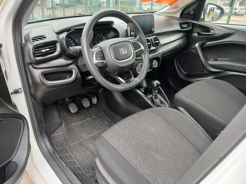 Fiat CRONOS DRIVE 1.3 8V Flex