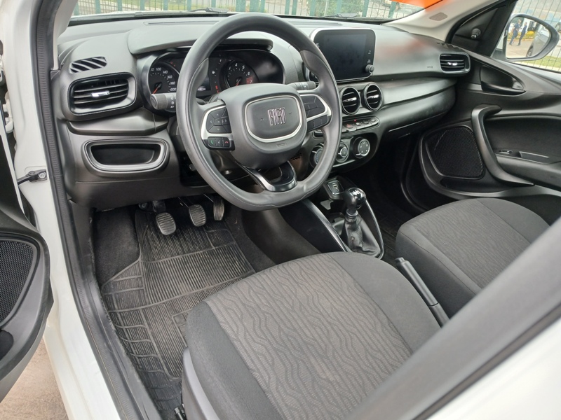 Fiat CRONOS DRIVE 1.3 8V Flex