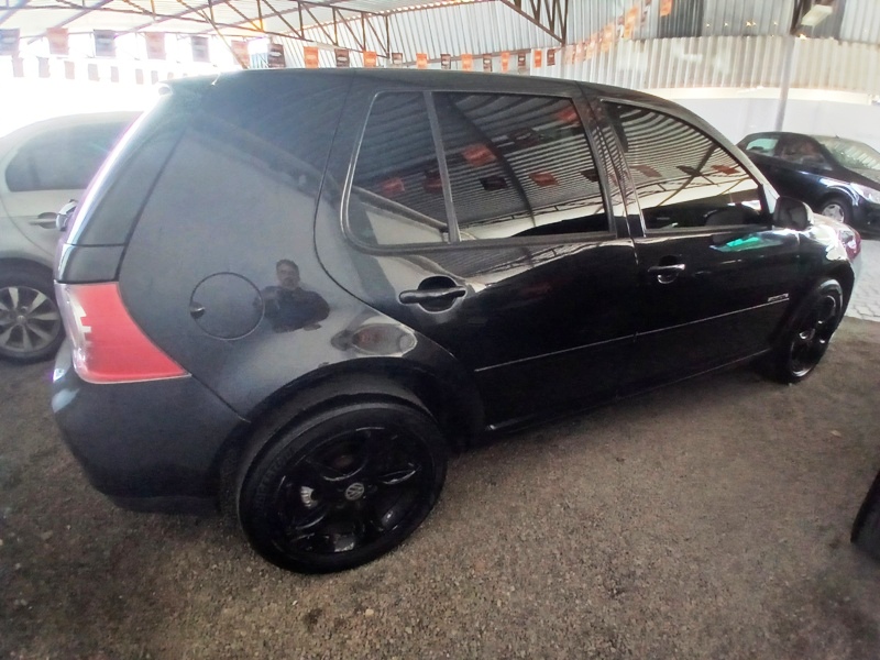 VW - VolksWagen Golf Sportline 2.0 Mi Total F. 8V Tip.
