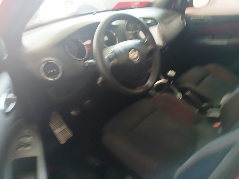 Fiat Bravo T-JET 1.4 16V Turbo 5p