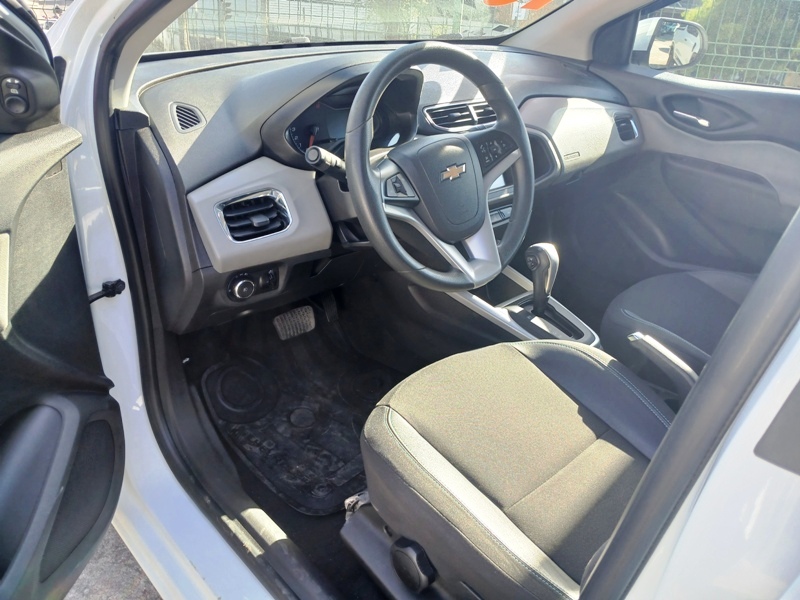 GM - Chevrolet ONIX HATCH LT 1.4 8V FlexPower 5p Aut.