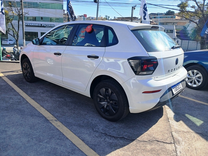 VW - VolksWagen POLO TRACK