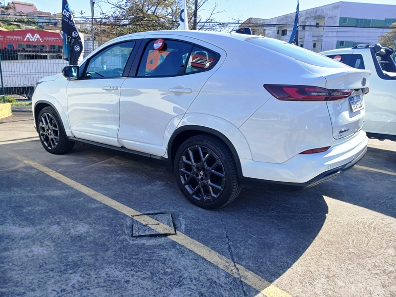 Fiat FASTBACK  impetus