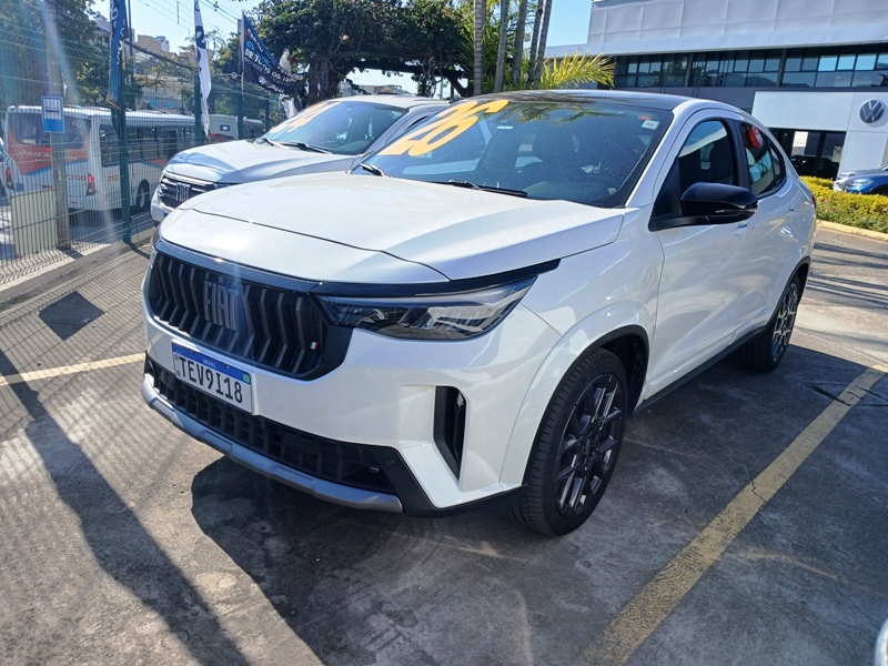 Fiat FASTBACK  impetus